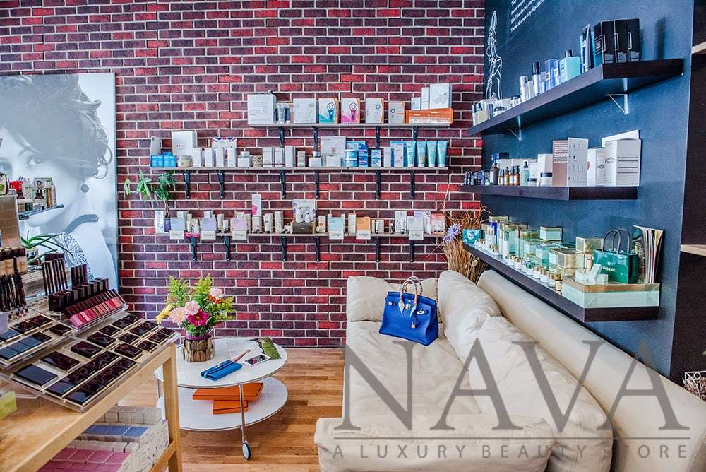 Nava Beauty | 347 Great Neck Rd, Great Neck, NY 11021, USA | Phone: (516) 321-9944