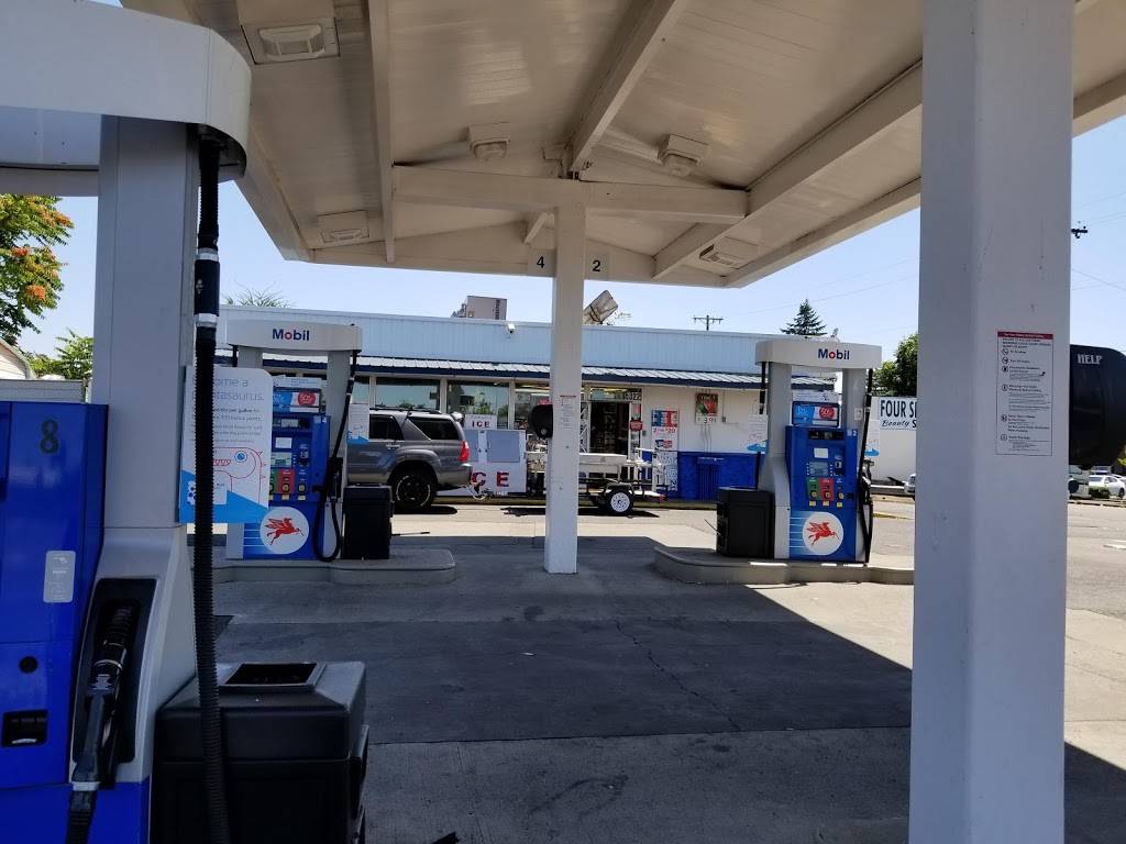 82ND AVENUE GAS | 5322 SE 82nd Ave, Portland, OR 97266 | Phone: (503) 772-5353