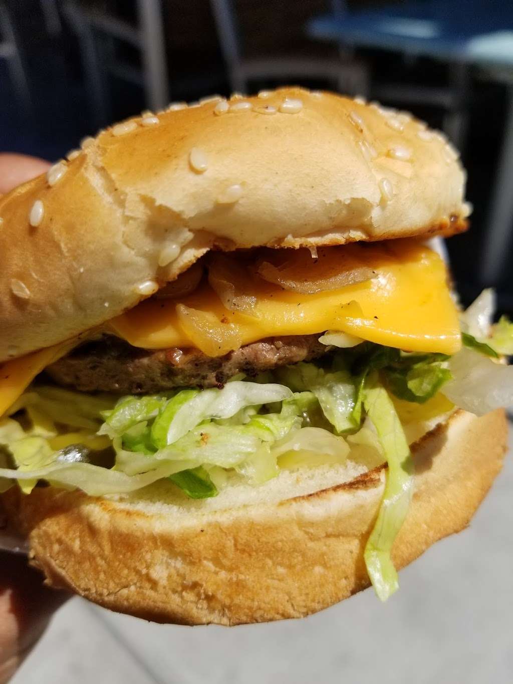 The Habit Burger Grill | 7295 Amador Plaza Rd, Dublin, CA 94568 | Phone: (925) 875-9648