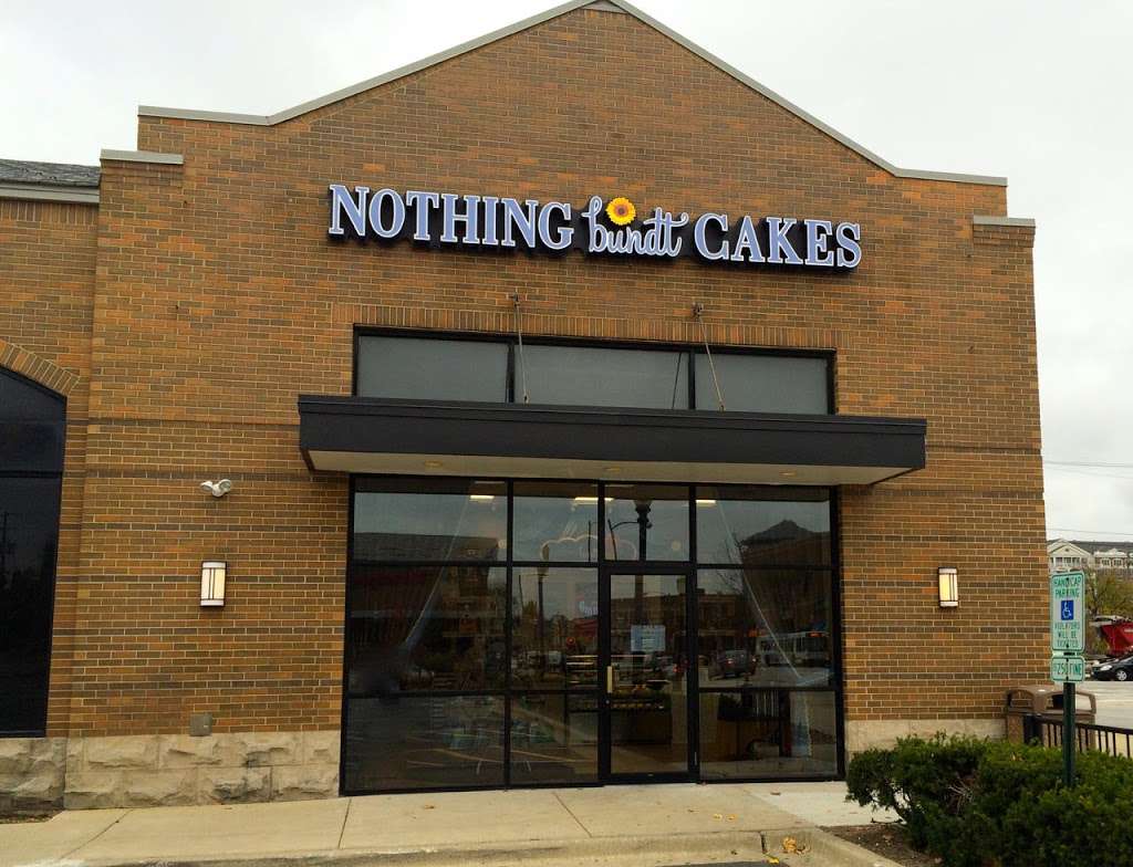 Nothing Bundt Cakes | 30 N La Grange Rd, La Grange, IL 60525, USA | Phone: (708) 352-9000
