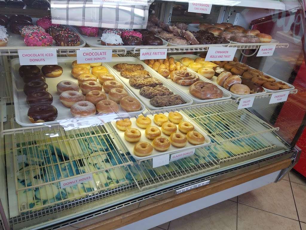 Best Kolaches Donuts | 122 Atascocita Road, Humble, TX 77396 | Phone: (281) 812-9576