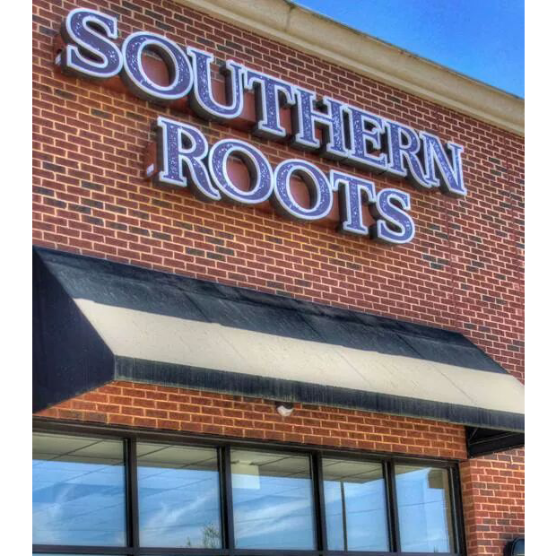 Southern Roots | 16618 US-280, Chelsea, AL 35043, USA | Phone: (205) 678-3990