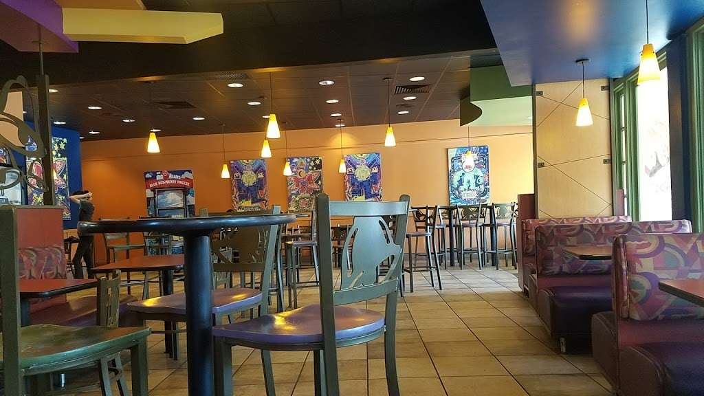 Taco Bell | 420 Diablo Rd Suite 420, Danville, CA 94526, USA | Phone: (925) 406-0184