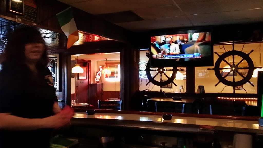 Patricks Pub & Restaurant | 505 Bristol Pike, Croydon, PA 19021, USA | Phone: (215) 788-7444