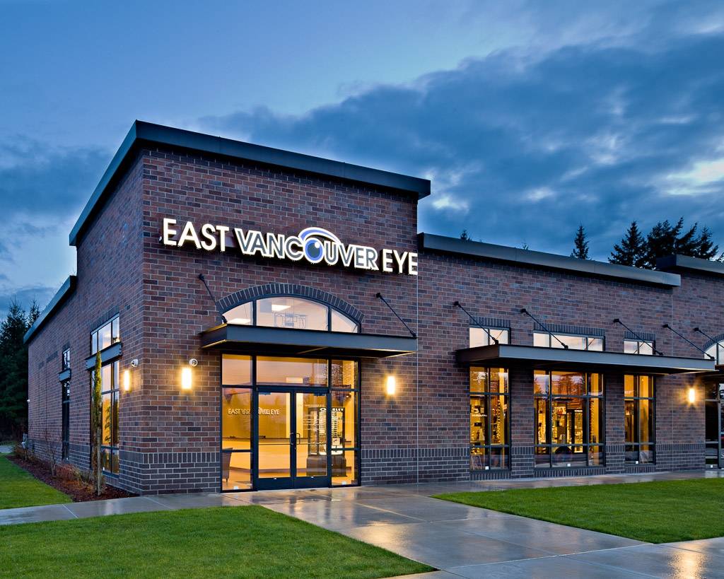 East Vancouver Eye | 6680 NE 159th Ave #102, Vancouver, WA 98682 | Phone: (360) 449-3937