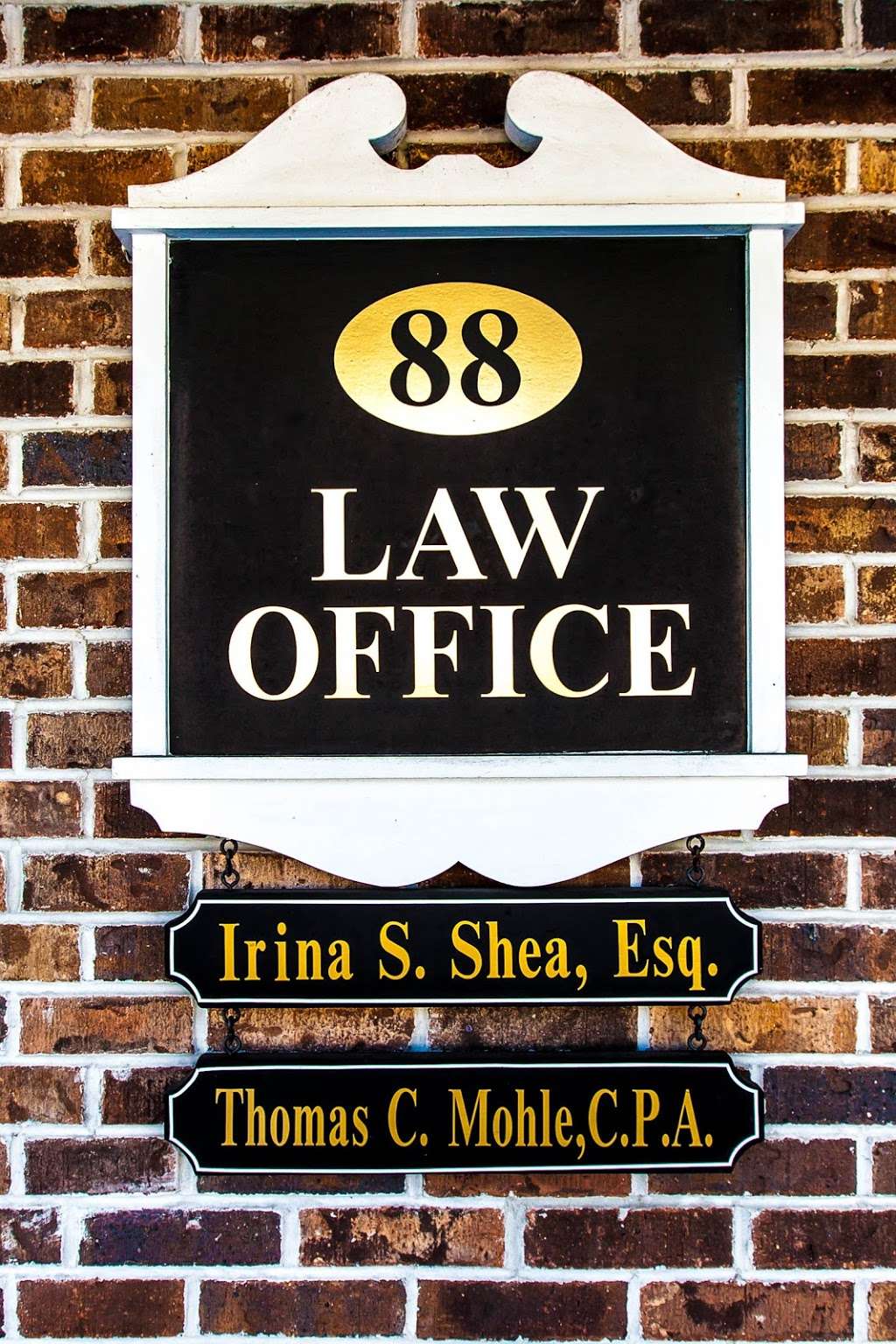 Irina S. Shea, Attorney At Law, LLC | 88 W Main St, Ramsey, NJ 07446 | Phone: (201) 327-7000
