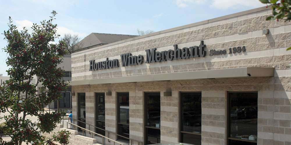 Houston Wine Merchant | 2646 S Shepherd Dr, Houston, TX 77098, USA | Phone: (713) 524-3397