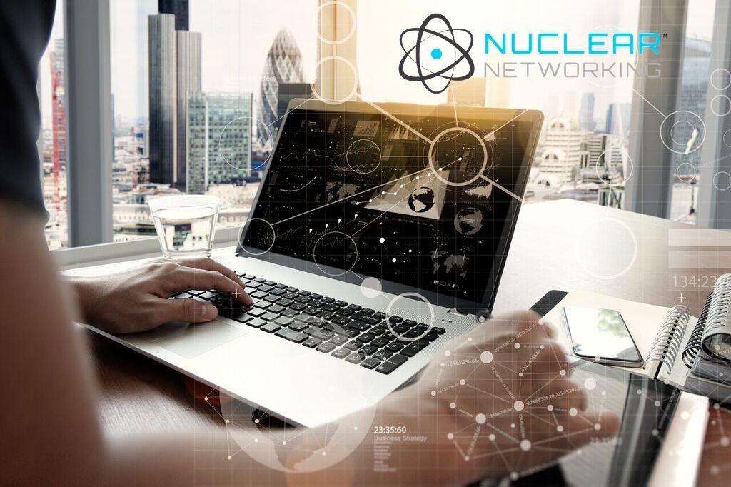 Nuclear Networking | 12353 E Easter Ave Suite 200, Centennial, CO 80112, USA | Phone: (800) 984-6248