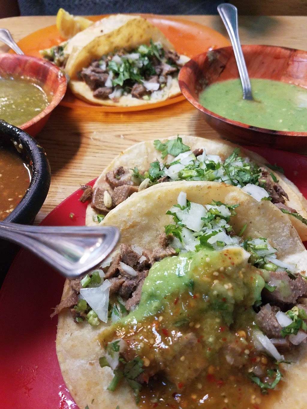 Taqueria Mexico Lindo | 500 W Main St, Norristown, PA 19401, USA | Phone: (610) 279-6491