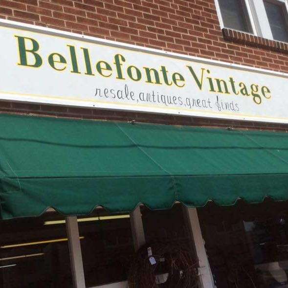 Bellefonte Vintage | 2527, 901 Brandywine Blvd, Wilmington, DE 19809 | Phone: (302) 762-7878