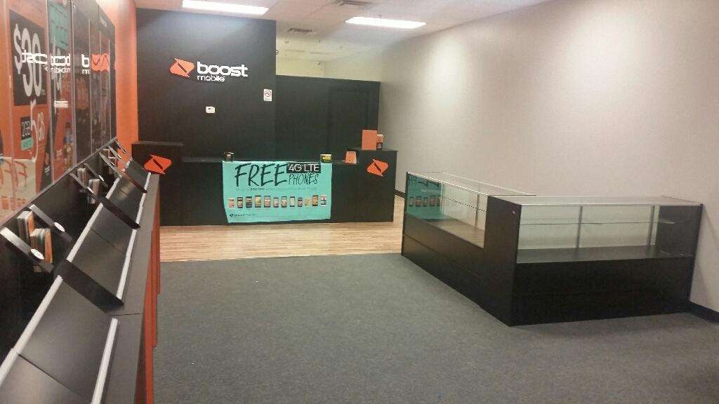 Boost Mobile | 287 Windsor Hwy, New Windsor, NY 12553 | Phone: (845) 787-3022