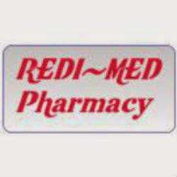 Redimed Pharmacy | 1520 Holland Ave, Houston, TX 77029, USA | Phone: (281) 501-0526