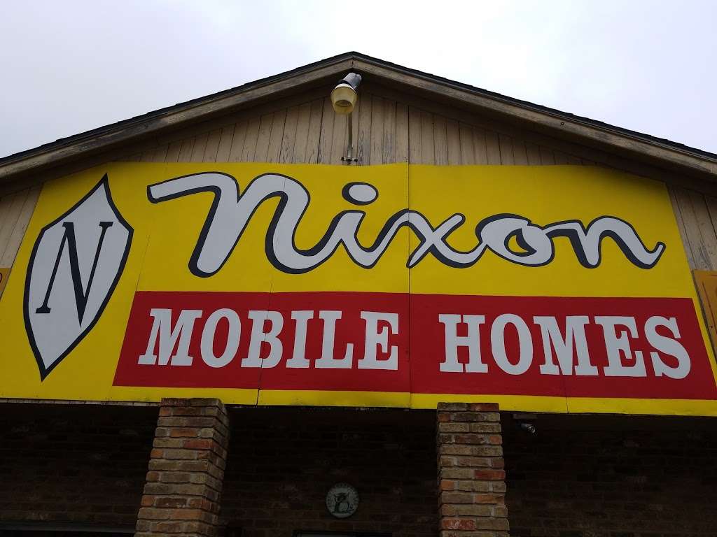 Nixon Mobile Home Supply - 3773 E Davis St, Conroe, TX 77301, USA