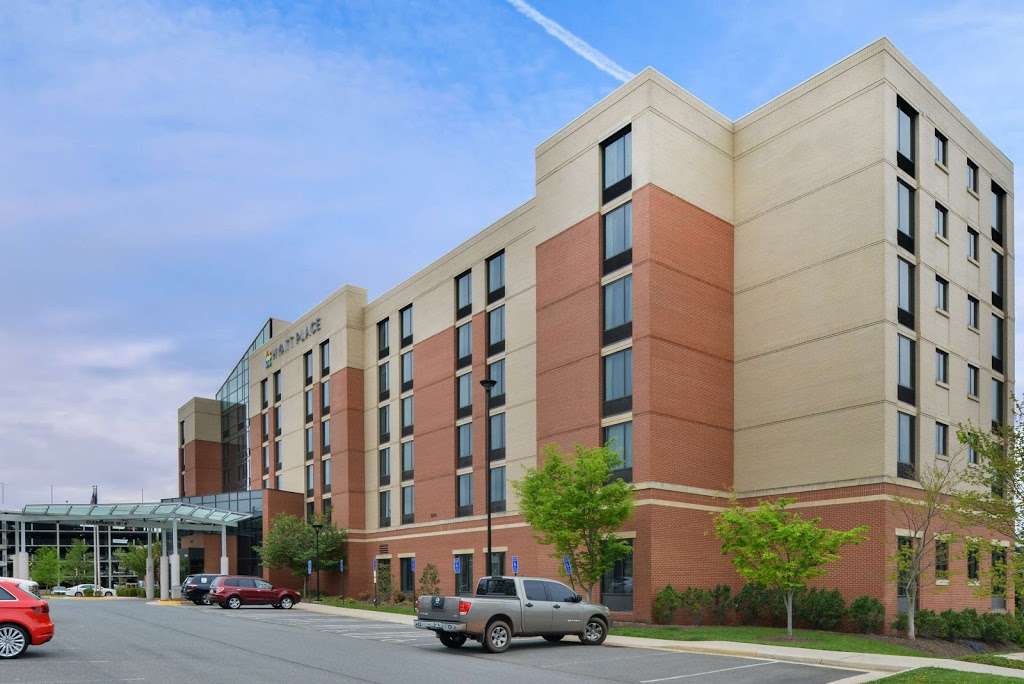 Hyatt Place Herndon/Dulles Airport East | 13711 Sayward Blvd, Herndon, VA 20171 | Phone: (571) 643-0905