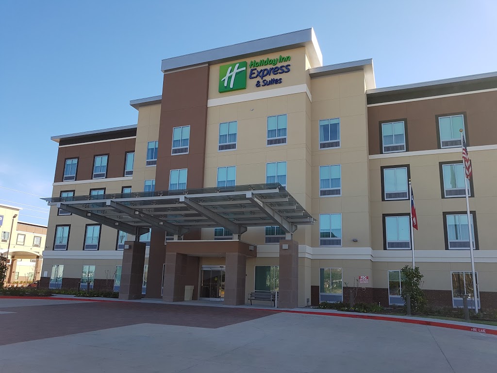 Holiday Inn Express & Suites Houston NW - Hwy 290 Cypress | 10520 Huffmeister Rd, Houston, TX 77065, USA | Phone: (832) 960-7106