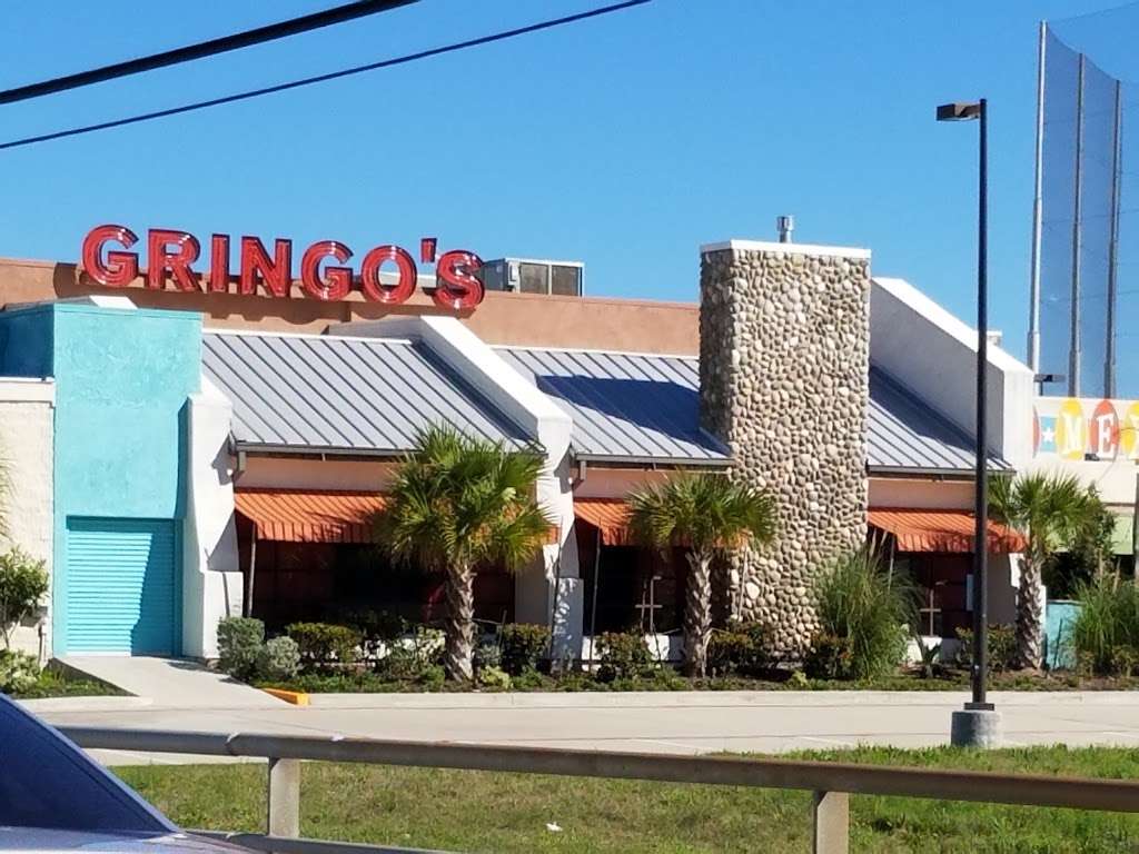 Gringos Mexican Kitchen | 19330 Interstate 45 N, Spring, TX 77373, USA | Phone: (832) 381-3345