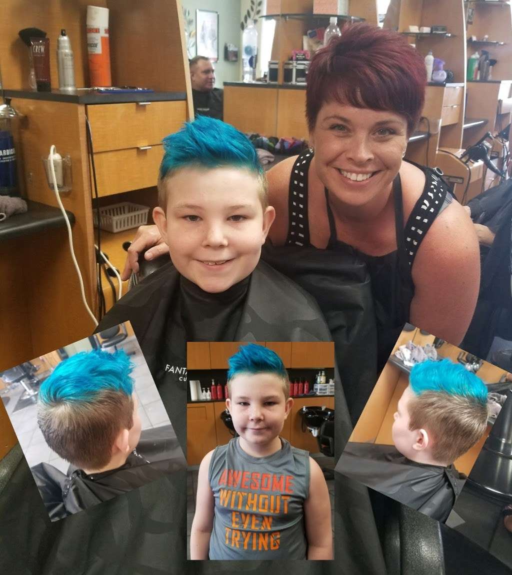 Fantastic Sams Cut & Color | 1835 N Kinser Pike, Bloomington, IN 47404, USA | Phone: (812) 330-0987