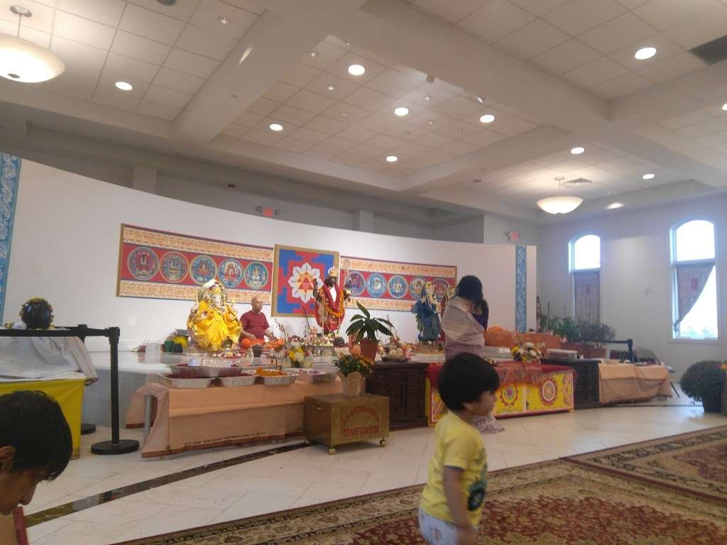 Ananda Mandir | 269 Cedar Grove Ln, Somerset, NJ 08873, USA | Phone: (732) 873-9821