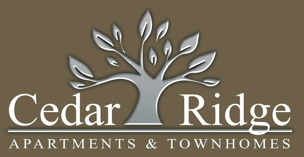 Cedar Ridge Apartments | 3100 Quail Creek Dr, Independence, MO 64055, USA | Phone: (833) 291-4505