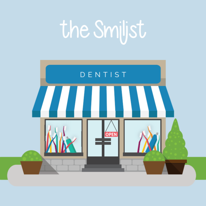 The Smilist Dental | 305 South Ave, Garwood, NJ 07027, USA | Phone: (908) 789-3323