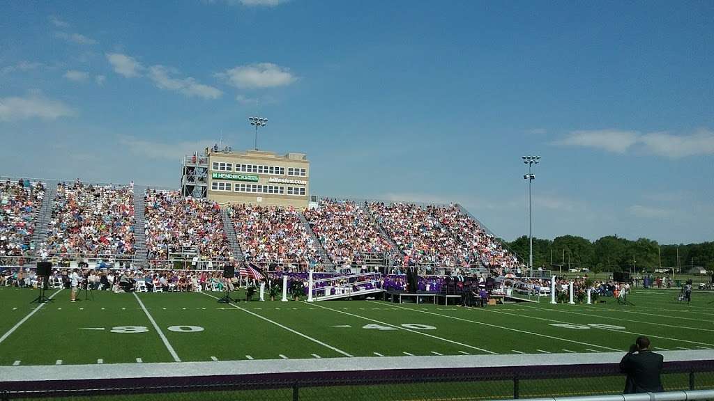 Roark Stadium | Brownsburg, IN 46112, USA