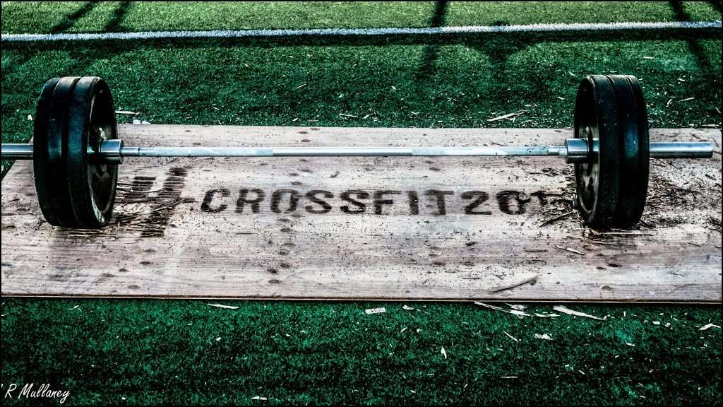 CrossFit 201 | 779 Susquehanna Ave, Franklin Lakes, NJ 07417 | Phone: (201) 485-8800