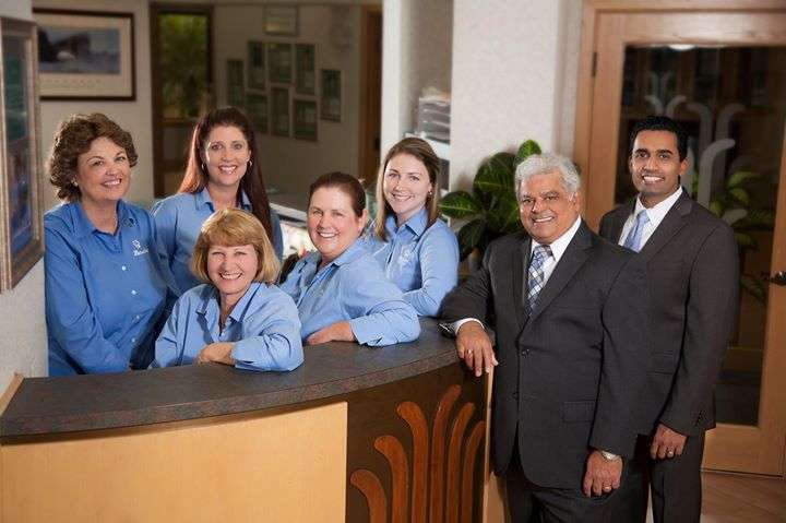 Florida Prosthodontics | 2180 N Courtenay Pkwy, Merritt Island, FL 32953, USA | Phone: (321) 441-4019