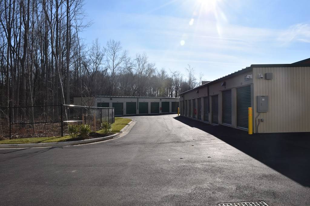 Self Storage Zone - Odenton | 2303 Blue Water Blvd, Odenton, MD 21113 | Phone: (240) 883-5773