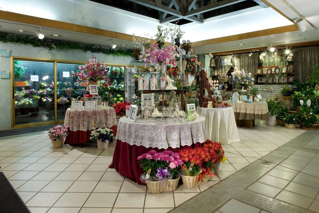 Flower Shop at Rose Hills | 3888 Workman Mill Rd, Whittier, CA 90601, USA | Phone: (888) 767-3880