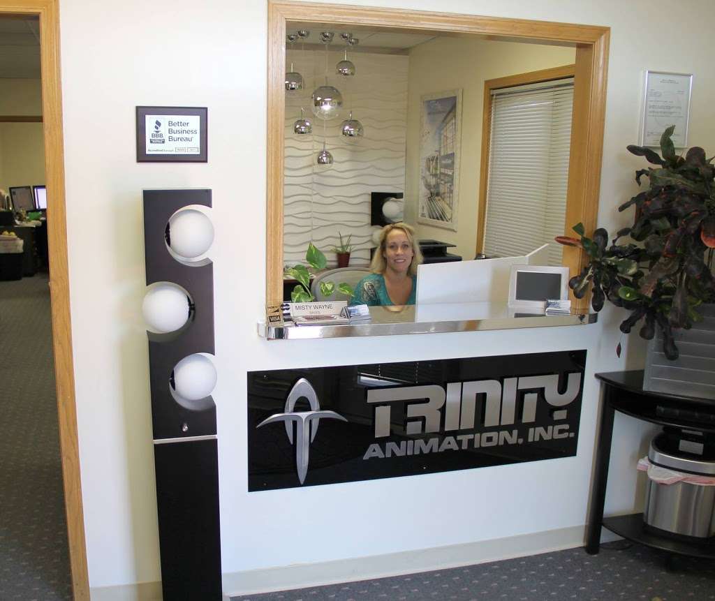 Trinity Animation Inc | 672 SE Bayberry Ln #101, Lees Summit, MO 64063, USA | Phone: (816) 525-0103