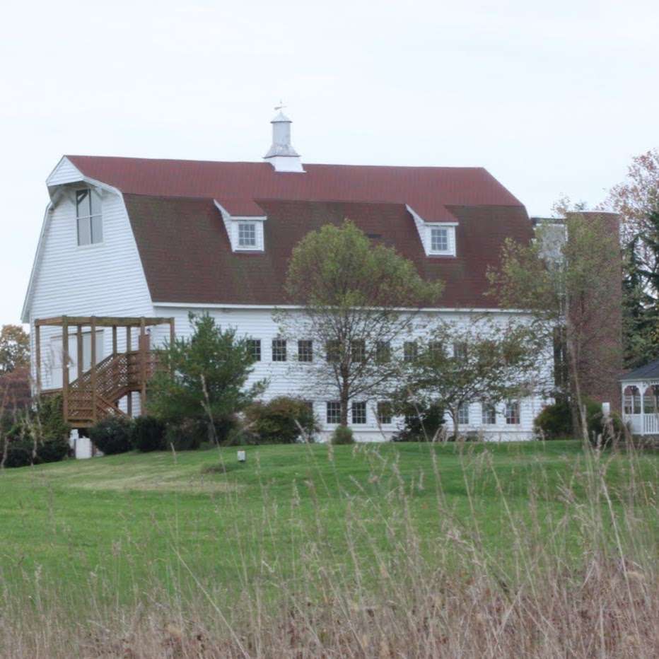 Cedar Ridge Barn | 2430 Spencerville Rd, Spencerville, MD 20868, USA | Phone: (301) 421-5949