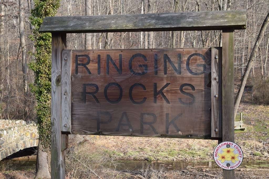 Ringing Rock Park | Pottstown, PA 19464