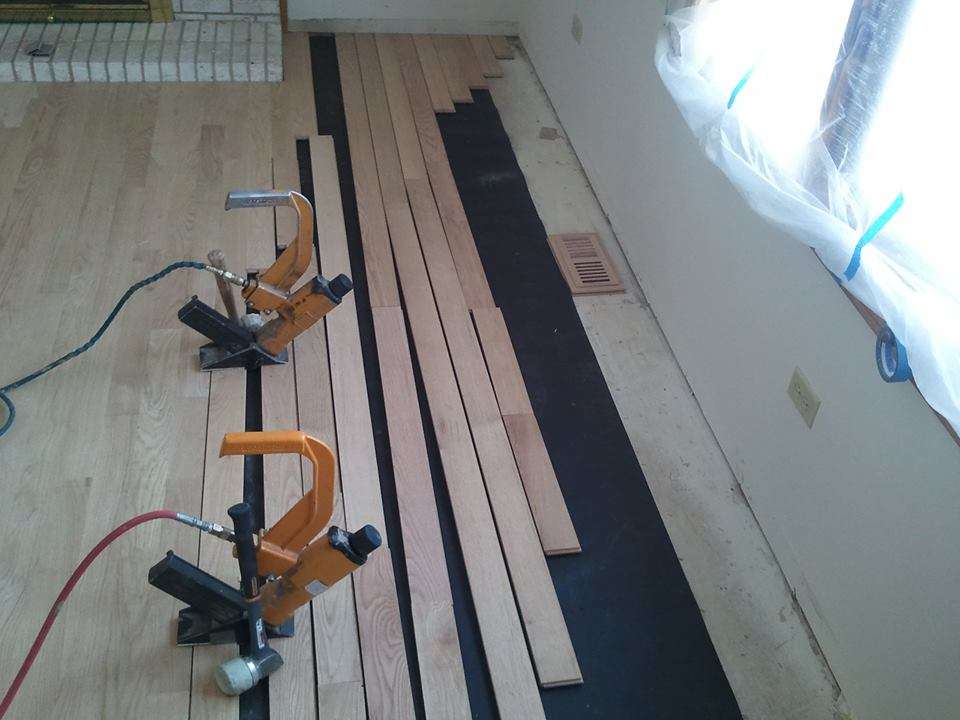 Great Hardwood Flooring Services,Inc | 445 W Barry Ave, Chicago, IL 60657, USA | Phone: (708) 369-3372