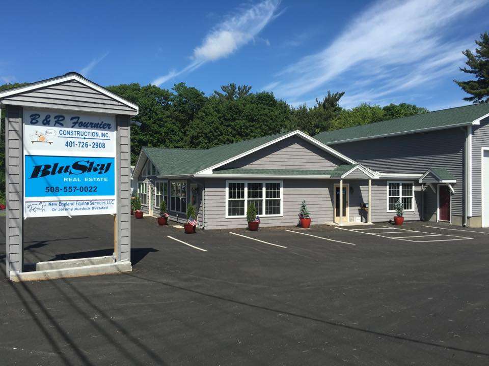 B & R Fournier Construction | 496 Winthrop St, Rehoboth, MA 02769, USA | Phone: (401) 726-2908