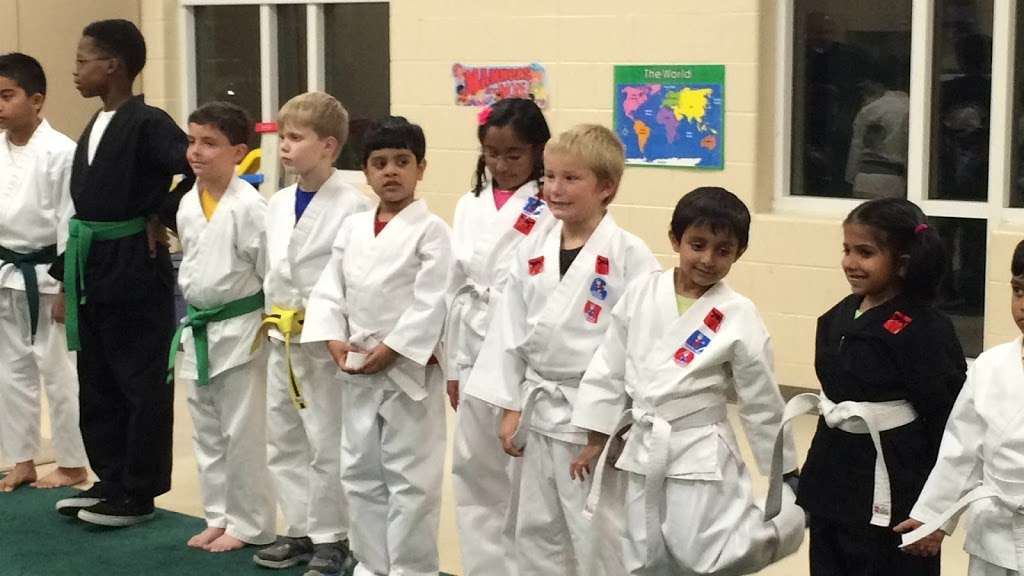 Tysons TaeKwondo | 984 N Lake St, Aurora, IL 60506, USA | Phone: (630) 347-6351