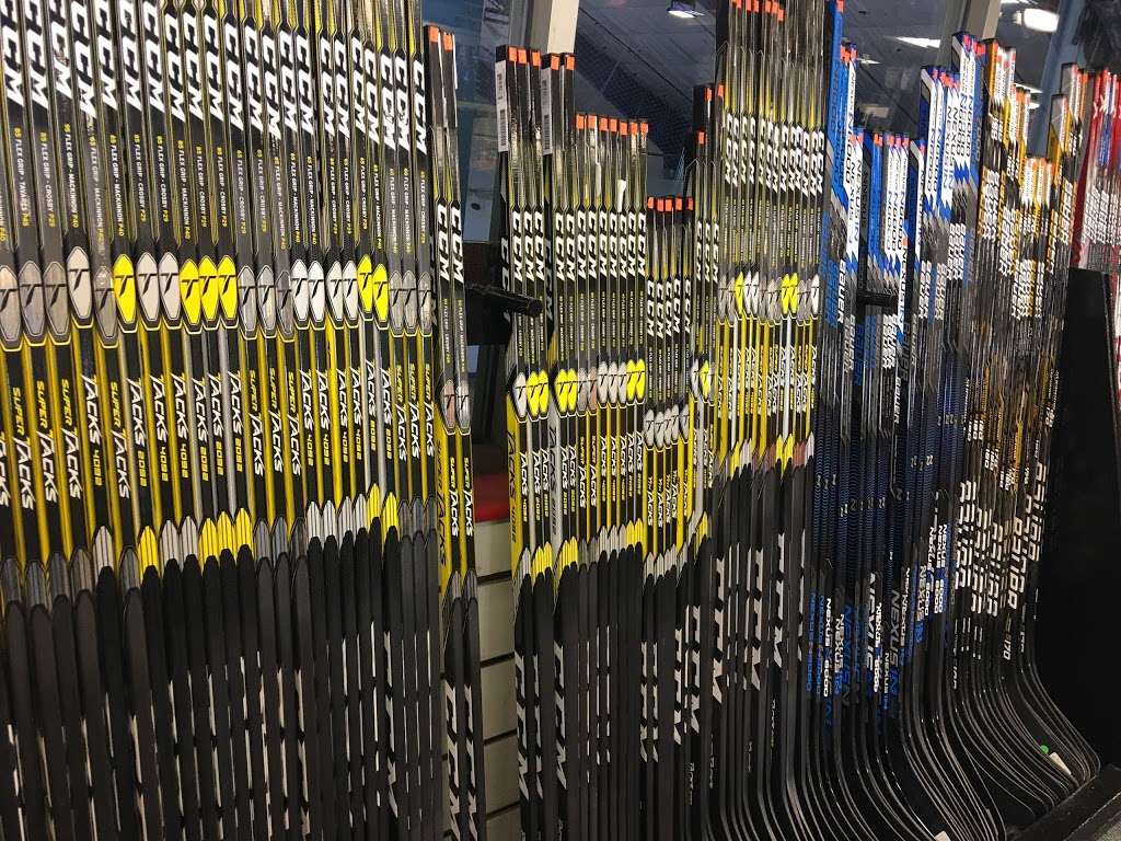 xHockeyProducts Pro Shop | Bridgewater Sports Arena, 1425 Frontier Rd, Bridgewater, NJ 08807, USA | Phone: (732) 627-0006 ext. 109