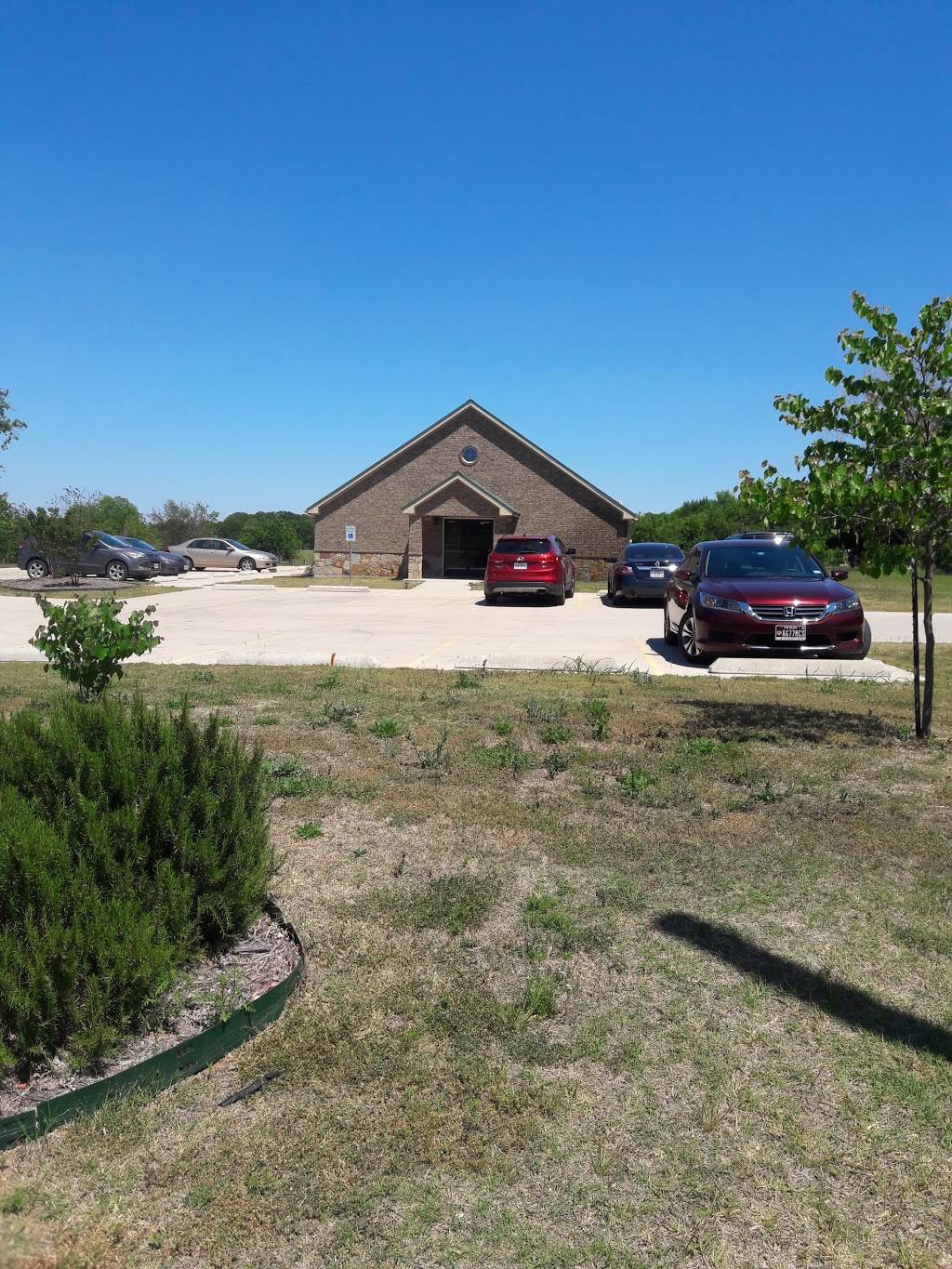 Henrietta Creek Church Of Christ | 201 School House Rd, Haslet, TX 76052, USA | Phone: (817) 607-3456
