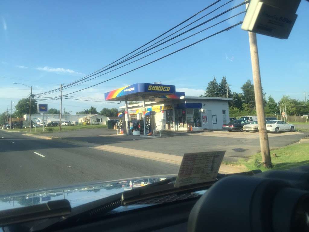 Sunoco Gas Station | 7601 Centreville Rd, Manassas, VA 20111, USA | Phone: (703) 368-8789