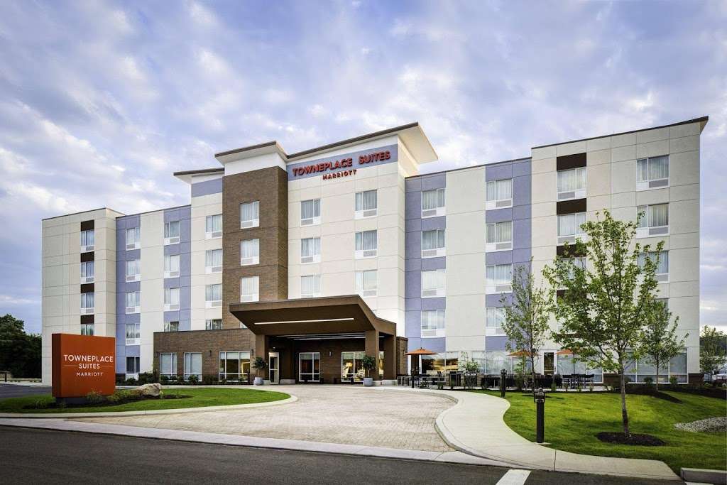 TownePlace Suites by Marriott Front Royal | 5 Caroline Drive, Front Royal, VA 22630, USA | Phone: (540) 749-0033