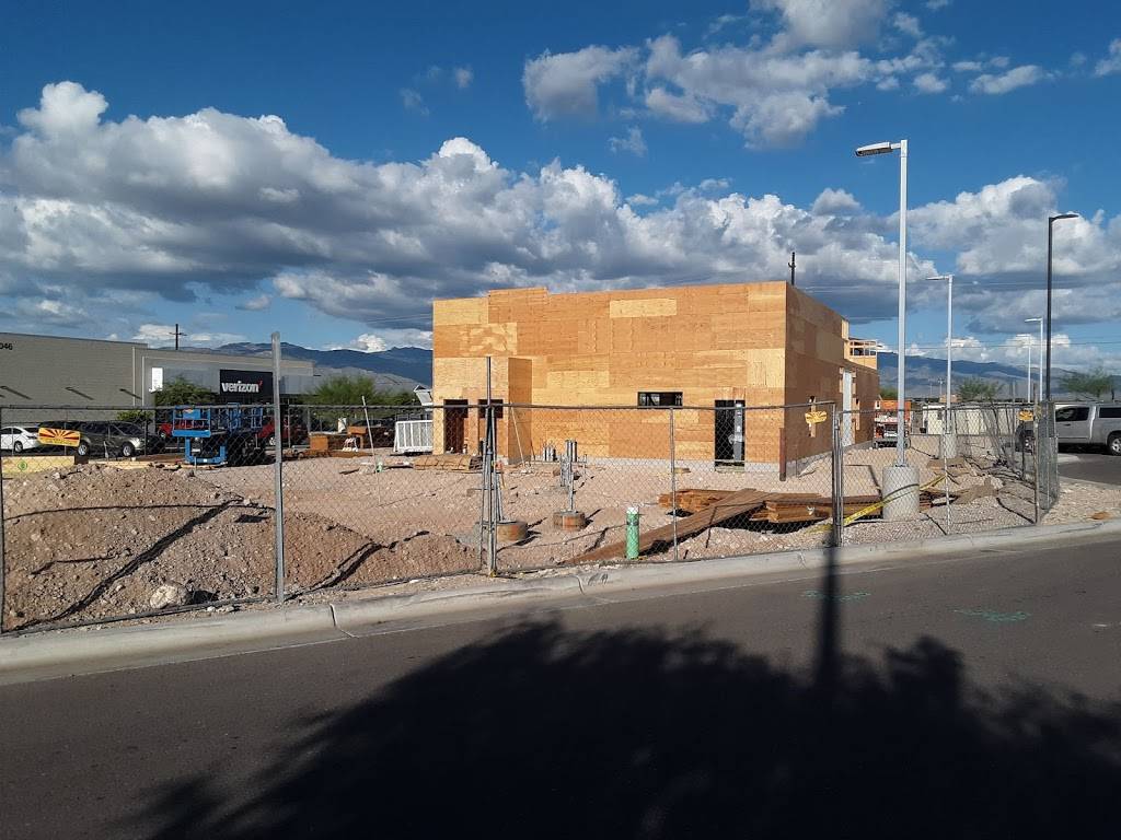Brake Masters #225 | 9056 S Houghton Rd, Tucson, AZ 85747, USA | Phone: (520) 276-2889
