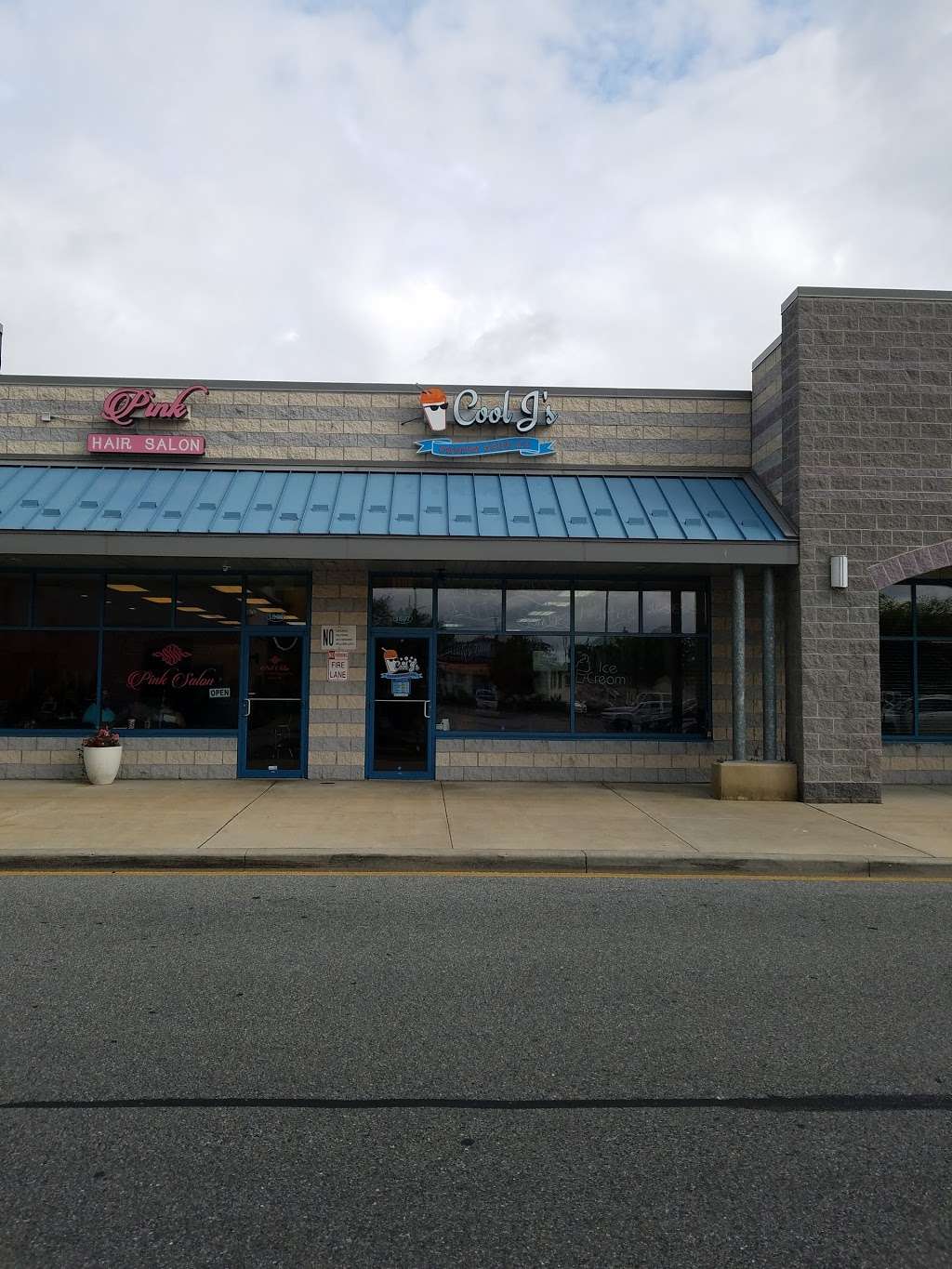 Cool Js Premium Water Ice | 1857 Pulaski Hwy, Bear, DE 19701, USA | Phone: (302) 595-4252