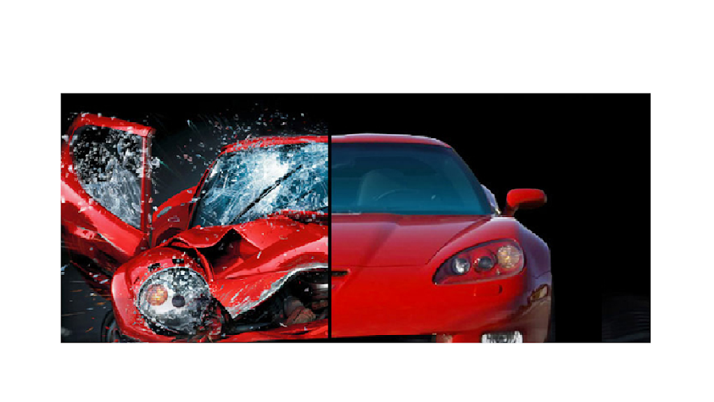 Hankook auto body Inc. | 126 Main St #10, North Reading, MA 01864 | Phone: (978) 664-2321