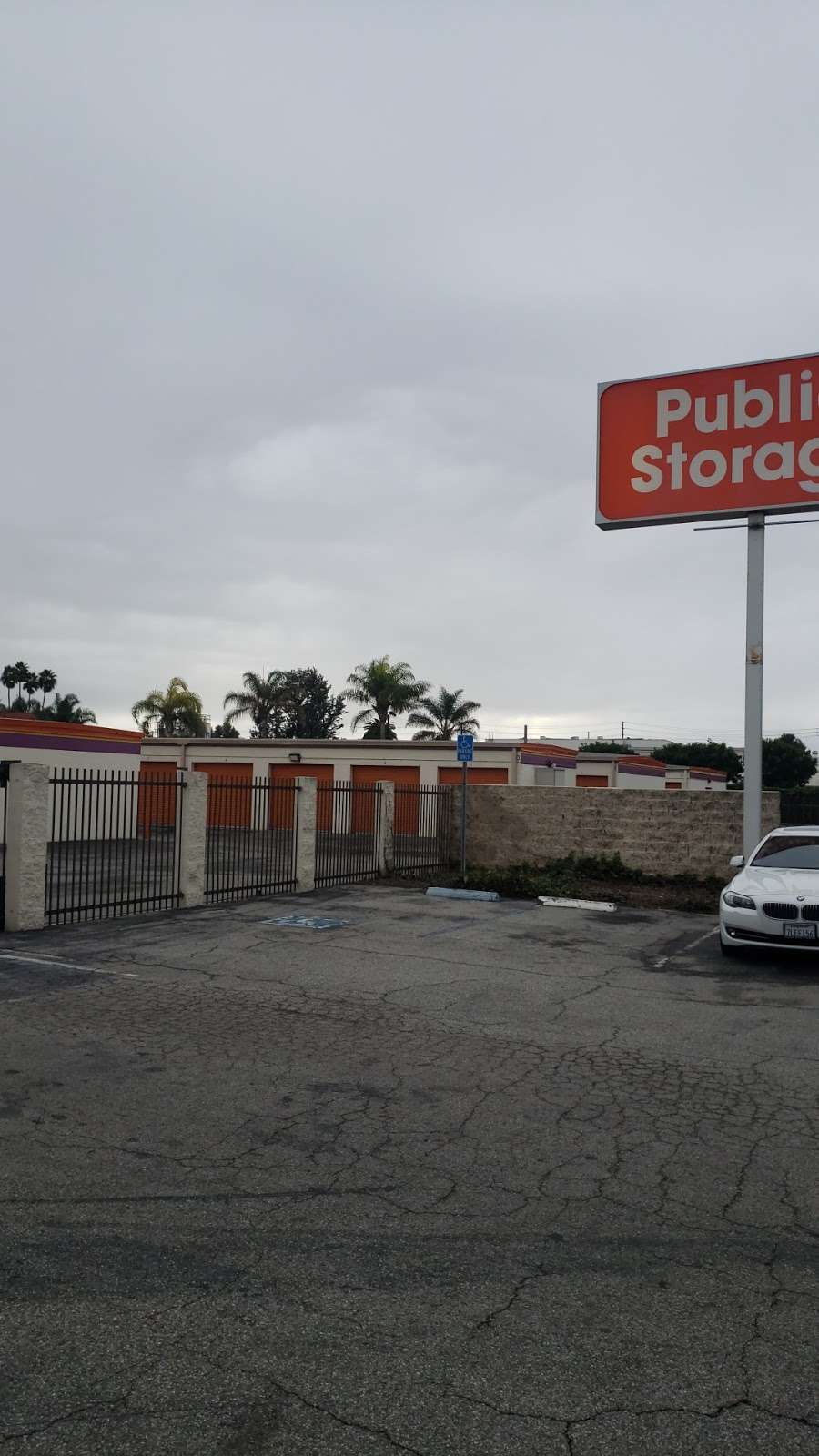 Public Storage | 1734 E Carson St, Carson, CA 90745, USA | Phone: (424) 703-3235