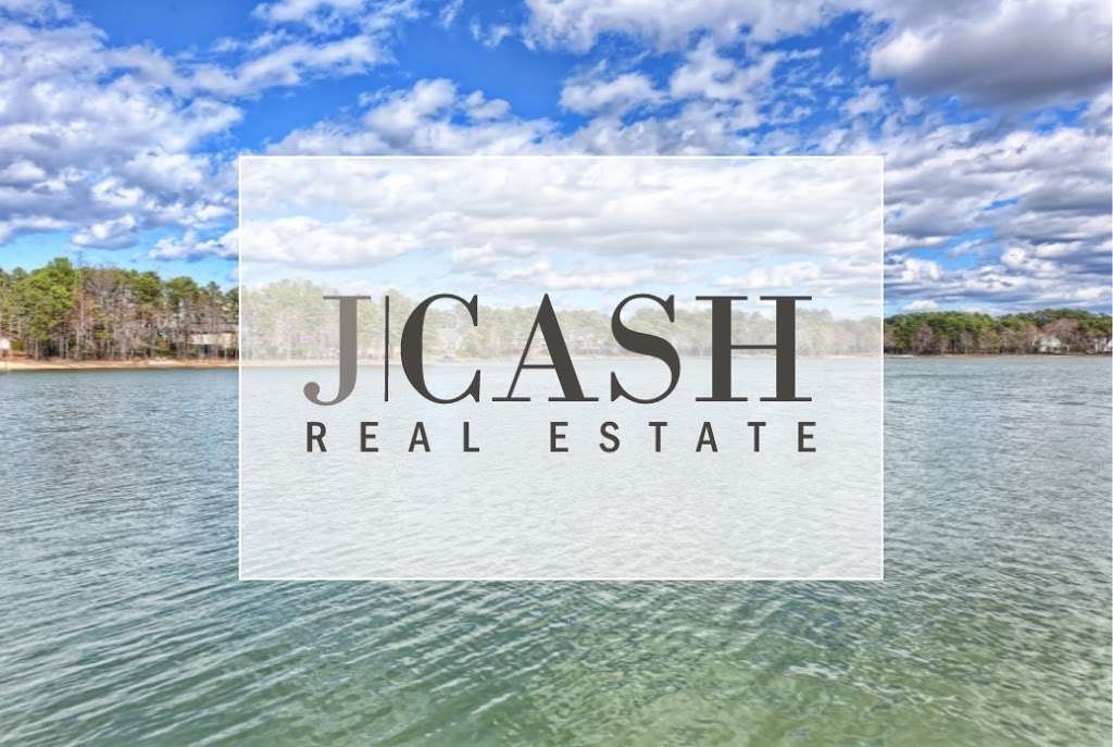 J.Cash Real Estate | The Hatler House on The Point 109, Chuckwood Rd Suite 109, Mooresville, NC 28117, USA | Phone: (704) 778-3358