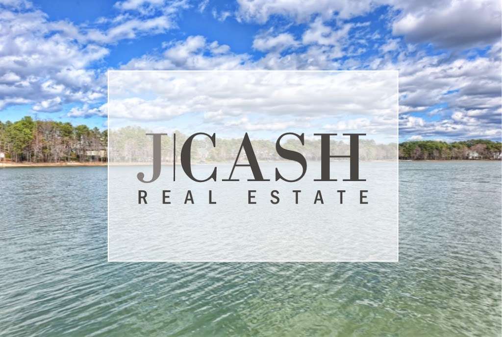 J.Cash Real Estate | The Hatler House on The Point 109, Chuckwood Rd Suite 109, Mooresville, NC 28117 | Phone: (704) 778-3358