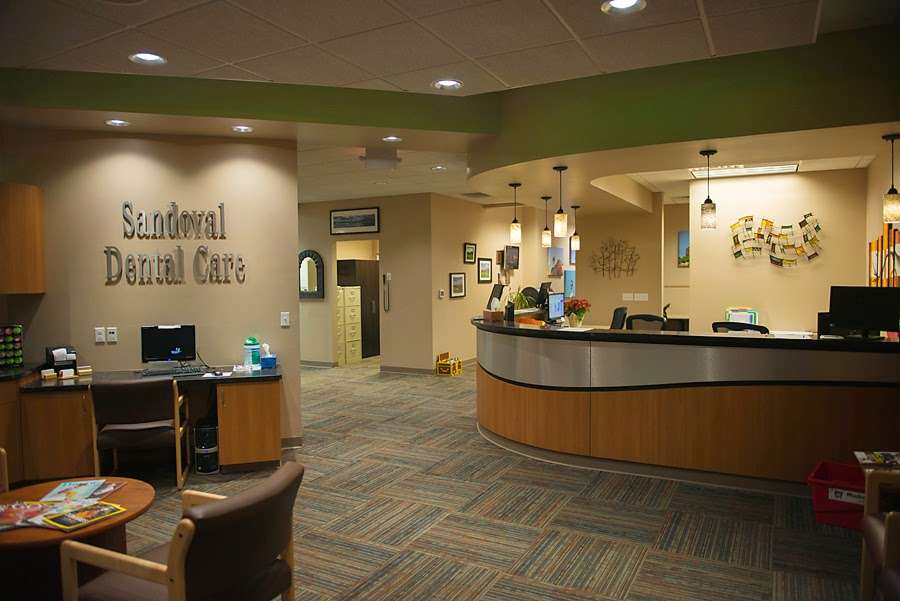 Sandoval Dental Care | S63 W13660 W Janesville Rd, Muskego, WI 53150 | Phone: (414) 425-9393