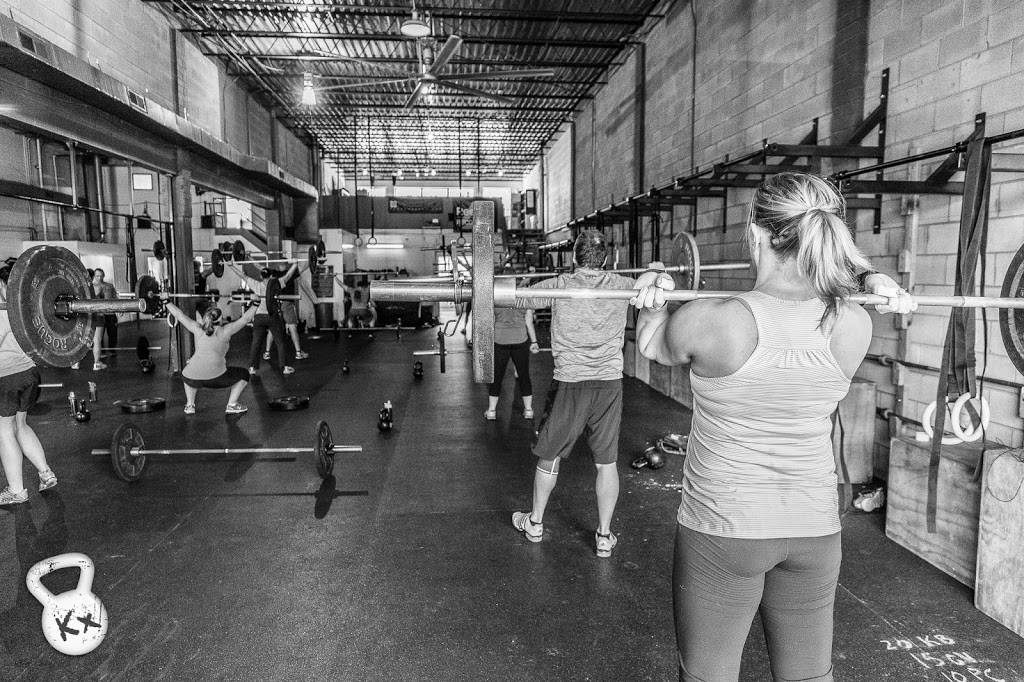 Crossfit Adaptation | 4144 S Four Mile Run Dr, Arlington, VA 22206, USA | Phone: (703) 362-8195