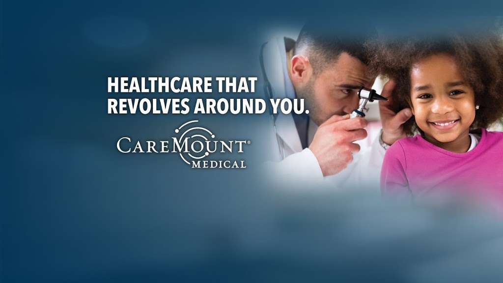 caremount urgent care brewster