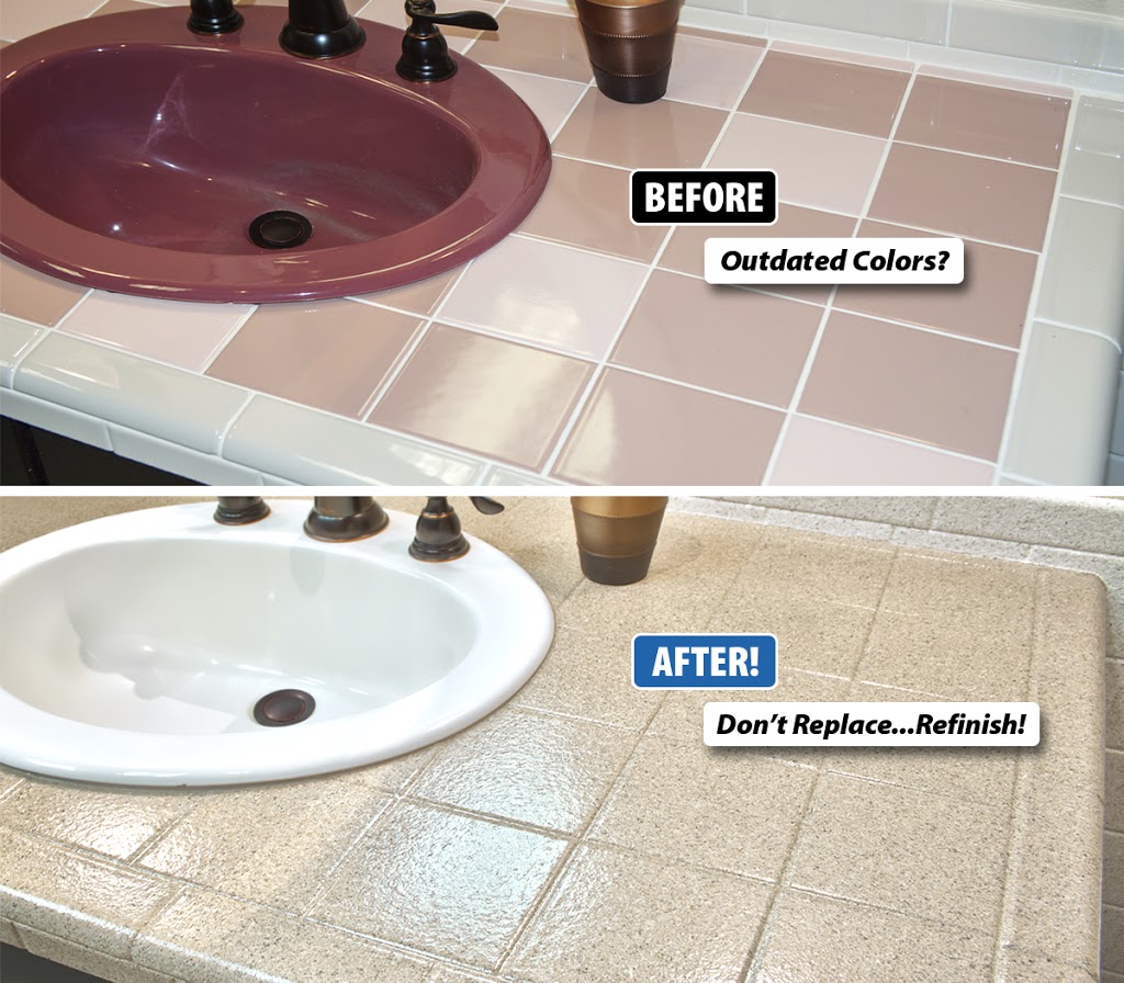 Miracle Method Surface Refinishing | 6509 Transit Road Suite B04A, Bowmansville, NY 14026, USA | Phone: (716) 221-4995