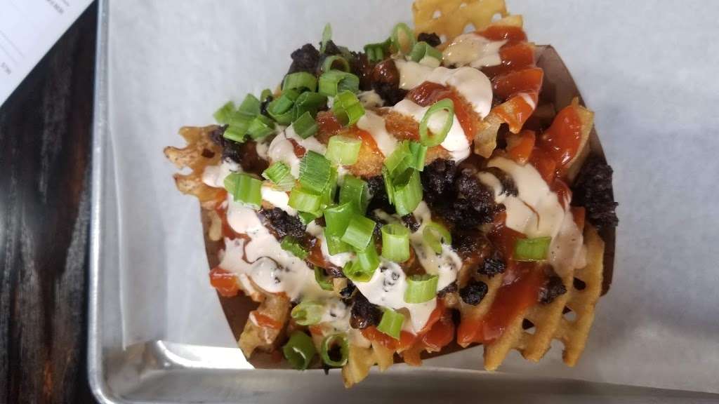 KoJa Kitchen | 4342 Moorpark Ave Ste. B, San Jose, CA 95129, USA | Phone: (408) 899-4013